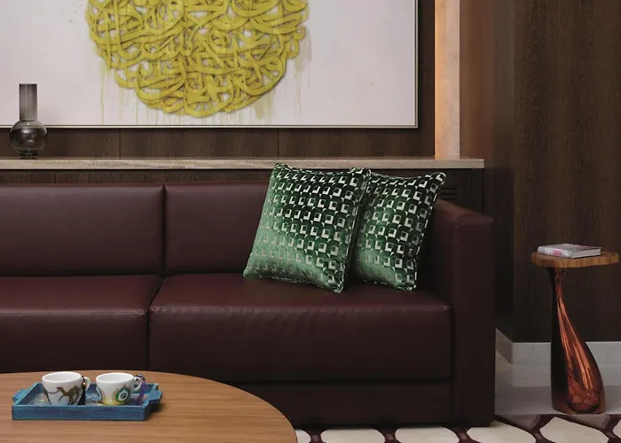 Andaz Dubai The Palm, By HyattAlbergo