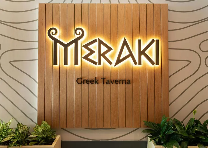 Aloft Palm JumeirahAlbergo